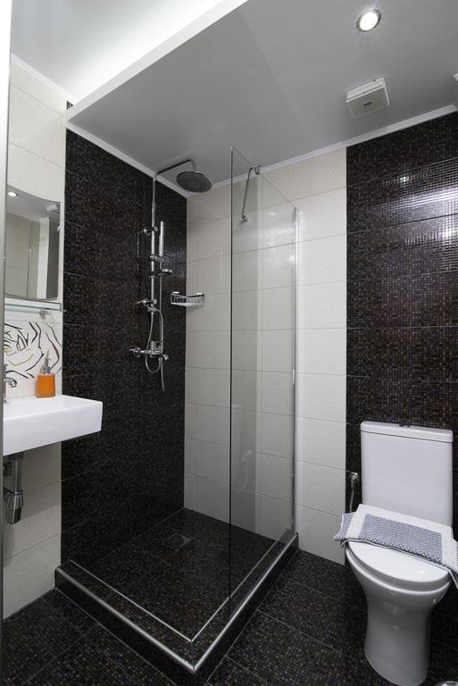 Asteria Studios Потос Экстерьер фото