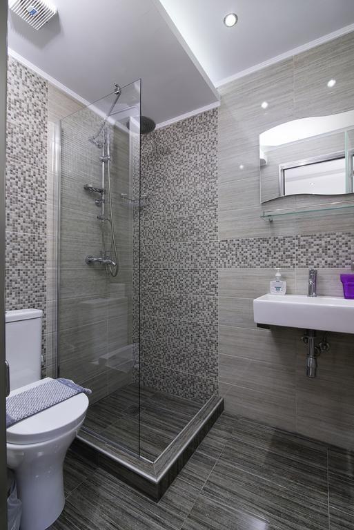 Asteria Studios Потос Экстерьер фото