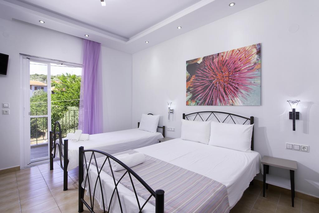 Asteria Studios Потос Экстерьер фото