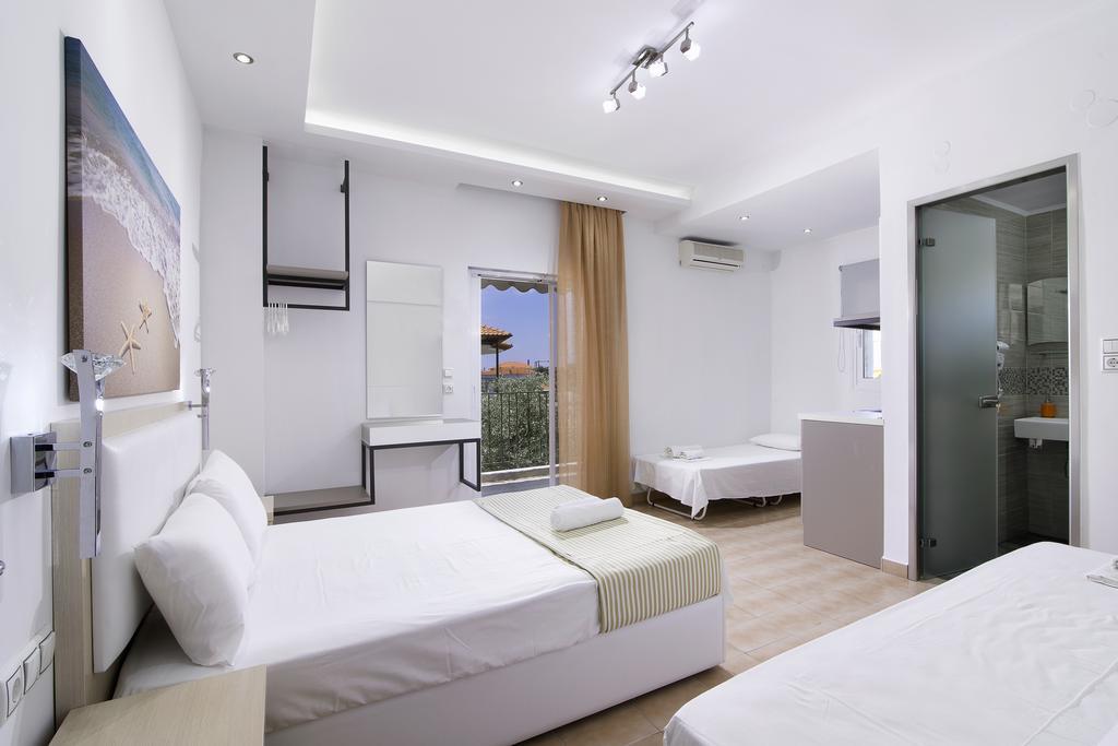 Asteria Studios Потос Экстерьер фото